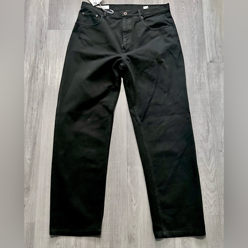 ZARA MENS JEANS